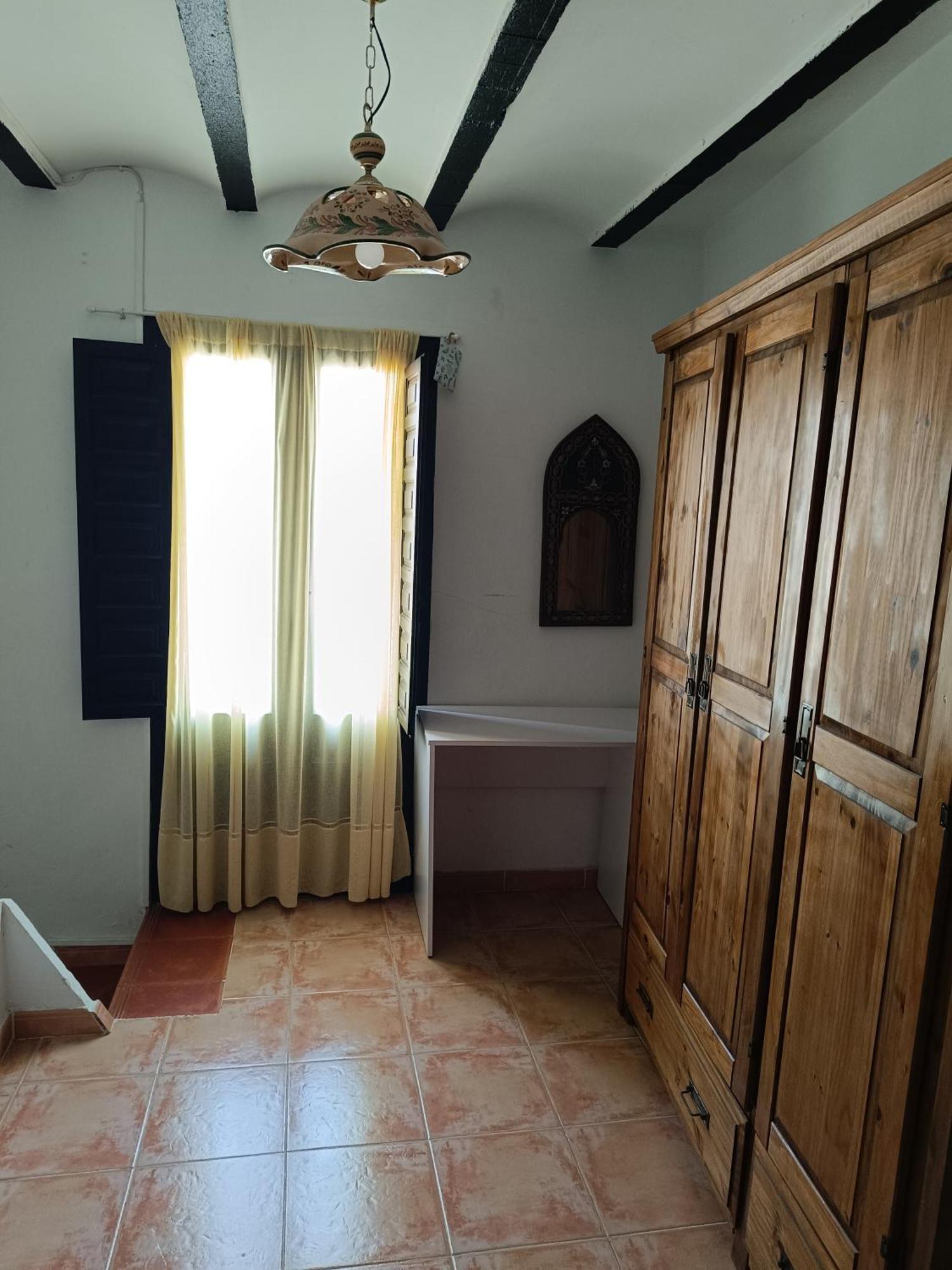 Apartamento Casa en el centro del pueblo de Finestrat Exterior foto