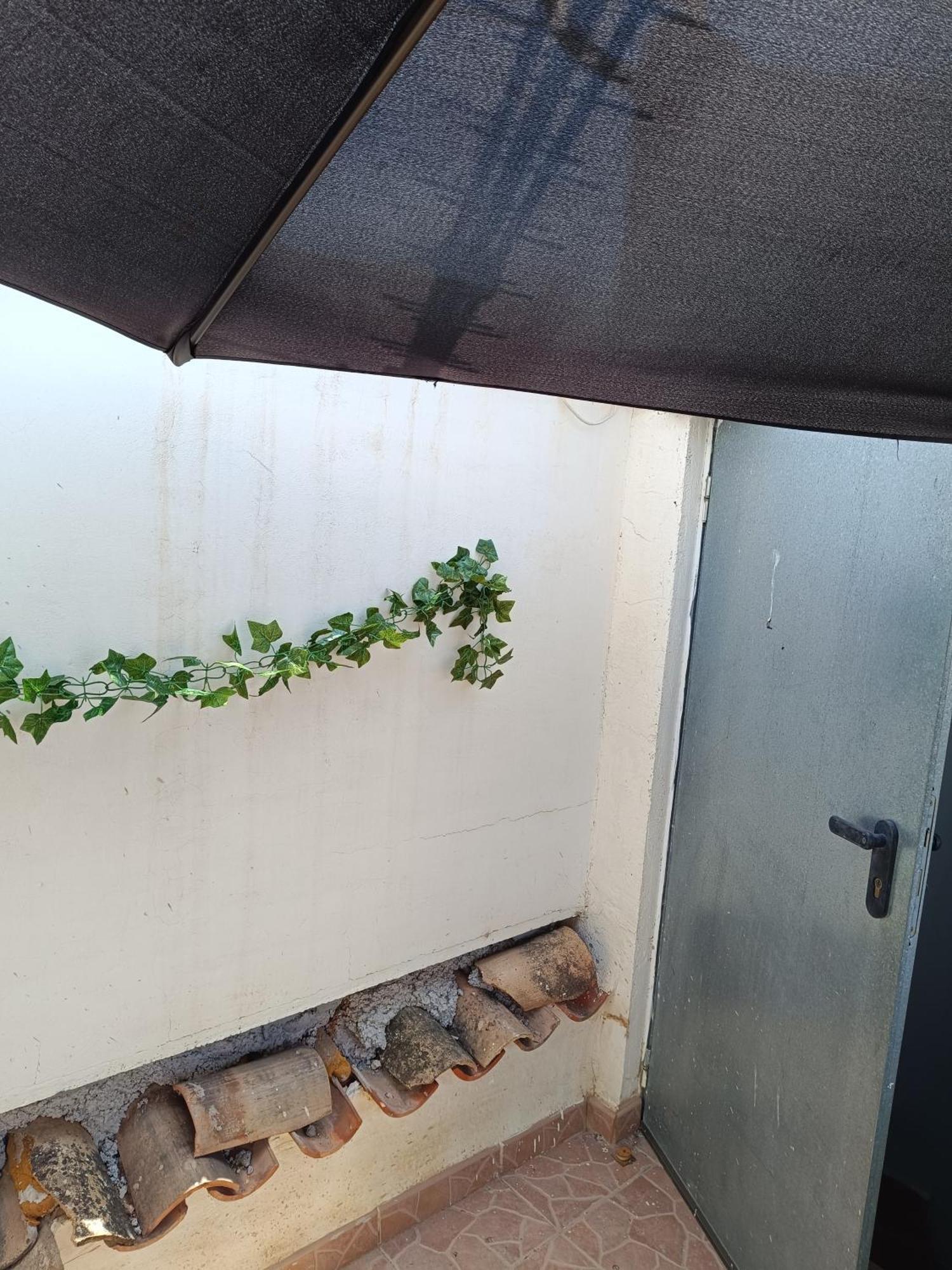 Apartamento Casa en el centro del pueblo de Finestrat Exterior foto