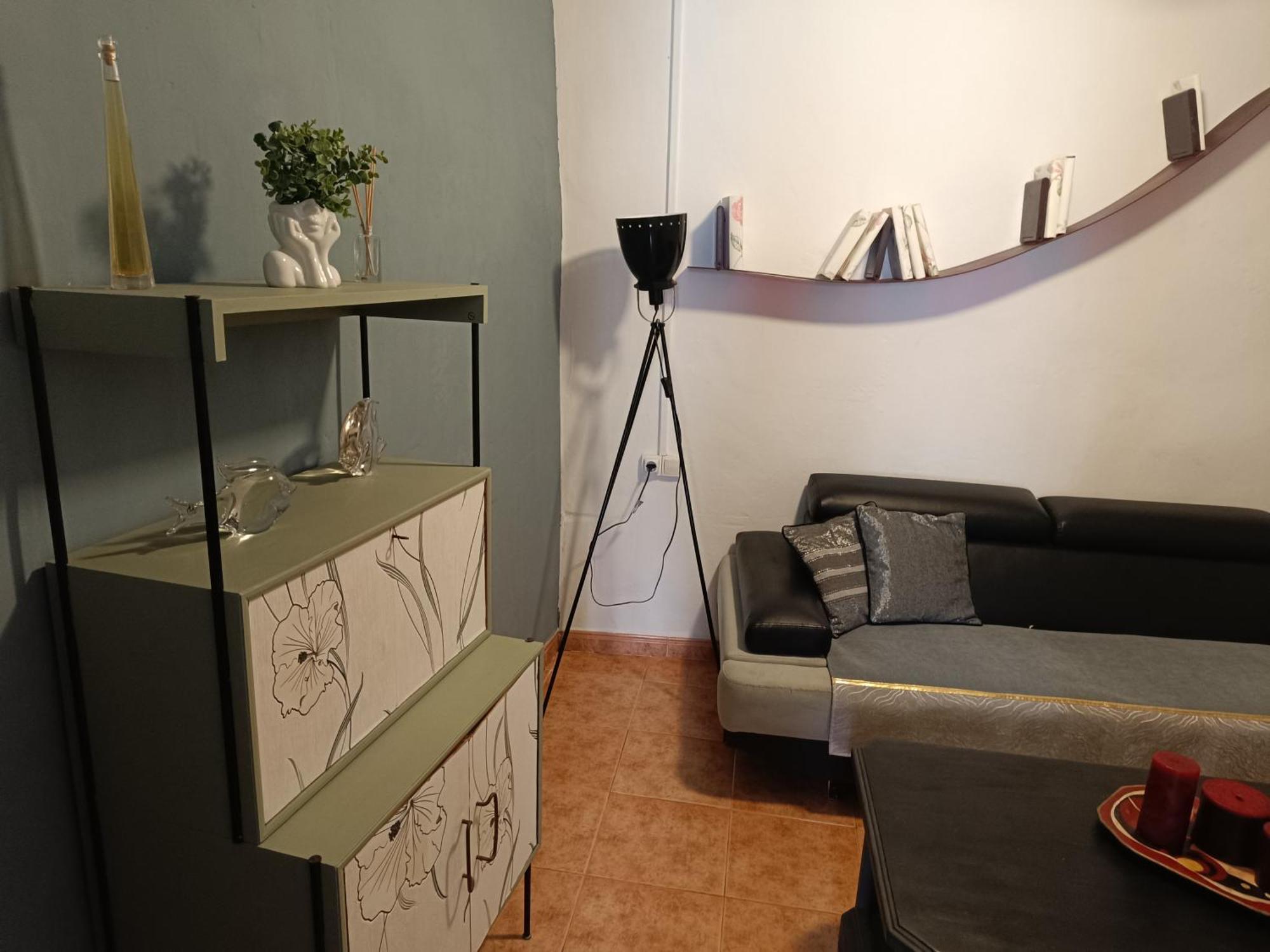 Apartamento Casa en el centro del pueblo de Finestrat Exterior foto