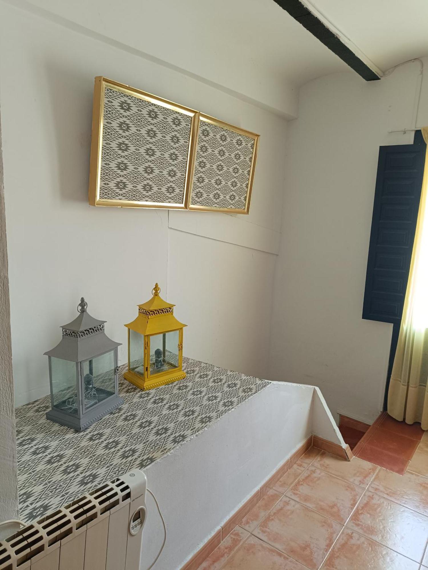 Apartamento Casa en el centro del pueblo de Finestrat Exterior foto
