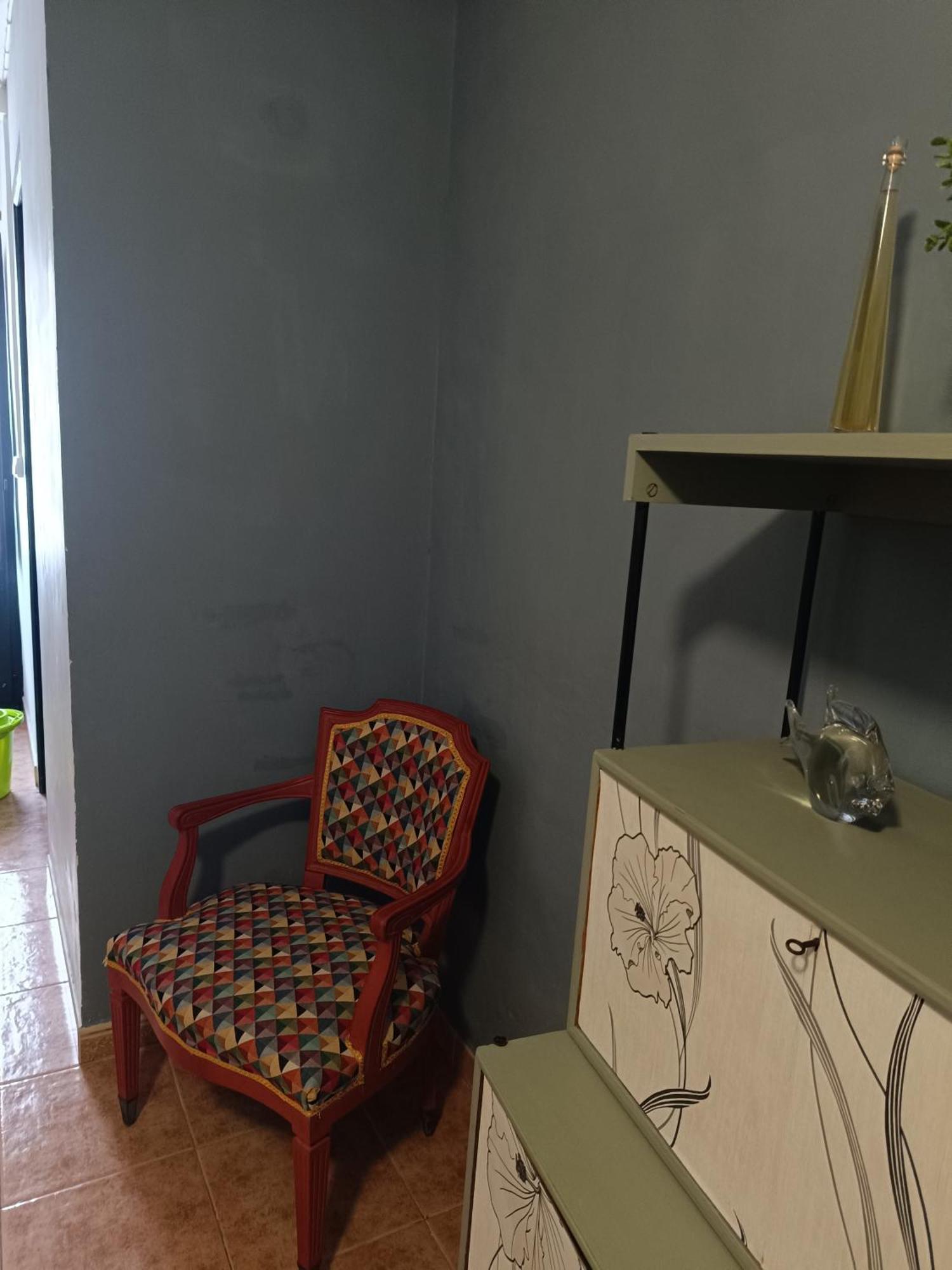 Apartamento Casa en el centro del pueblo de Finestrat Exterior foto