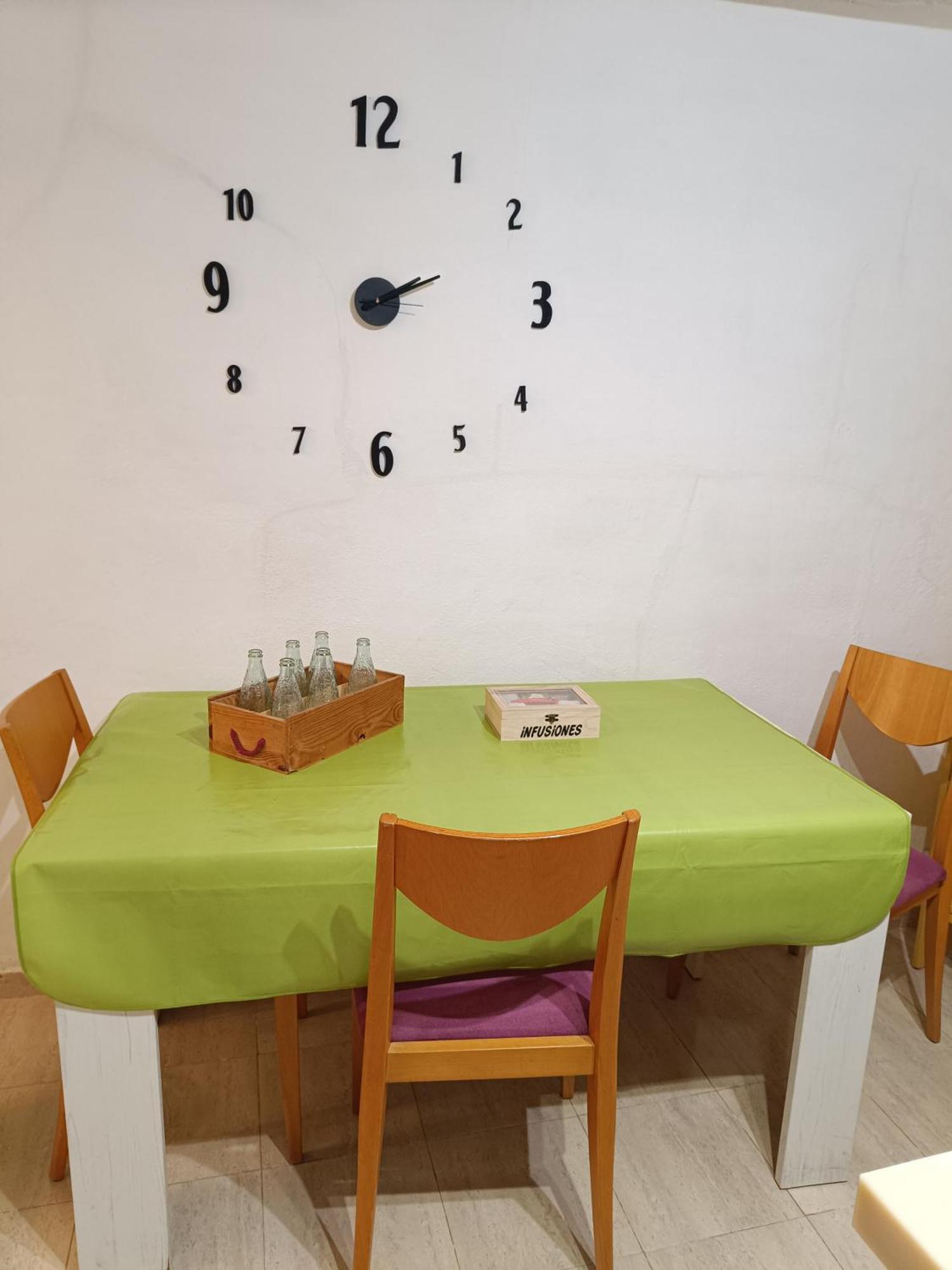 Apartamento Casa en el centro del pueblo de Finestrat Exterior foto