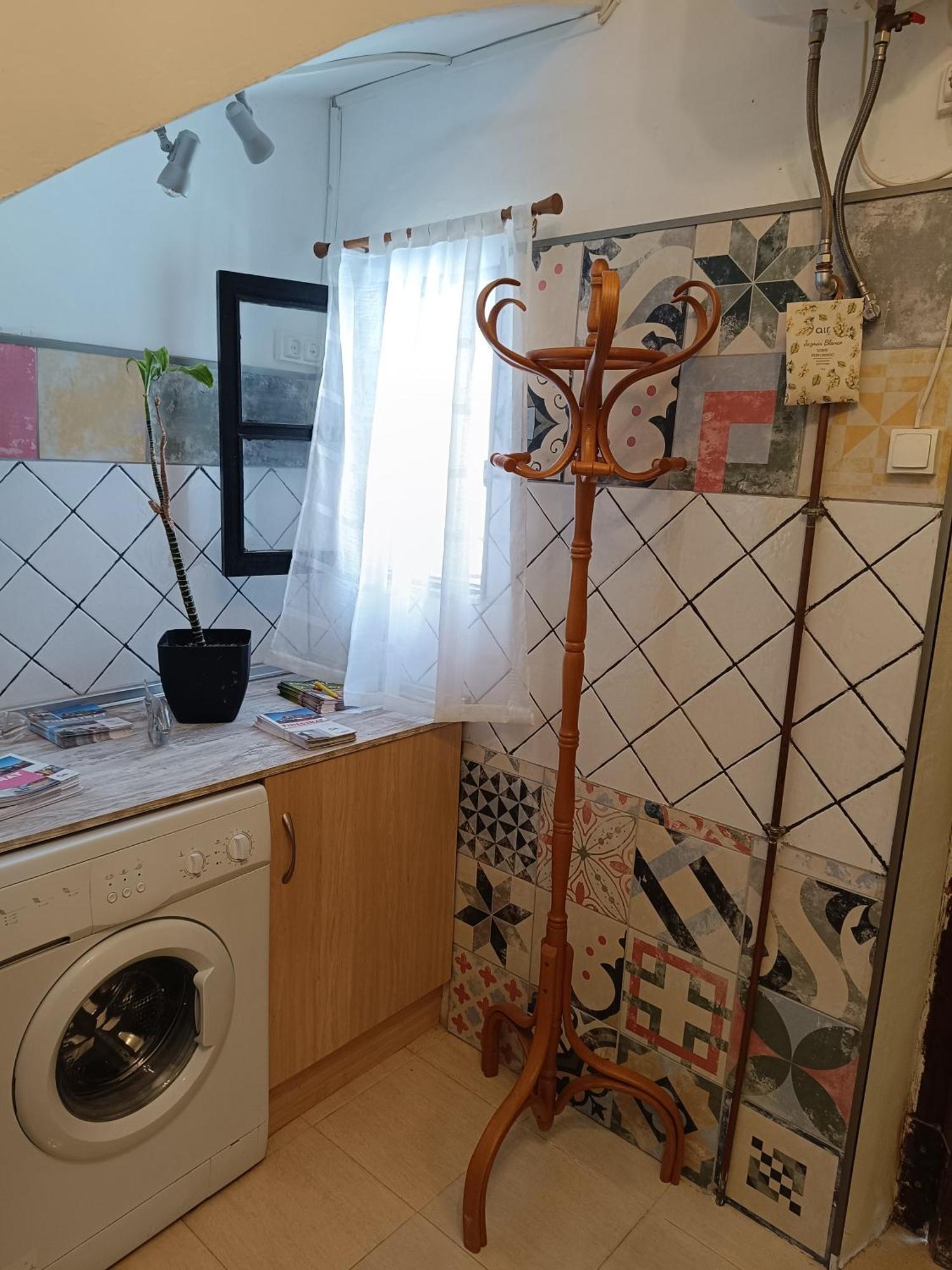 Apartamento Casa en el centro del pueblo de Finestrat Exterior foto